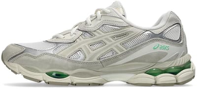 ASICS Gel-NYC Cream Fossil