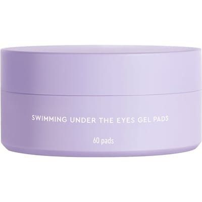 florence by mills Eyes & Lips Swimming Under The Gel Pads Oogmaskers -pads Dames