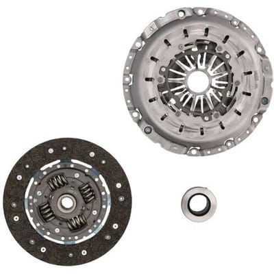 Koppelingsset NEXUS F1W040NX