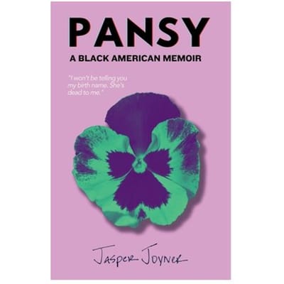 Pansy - Jasper Joyner