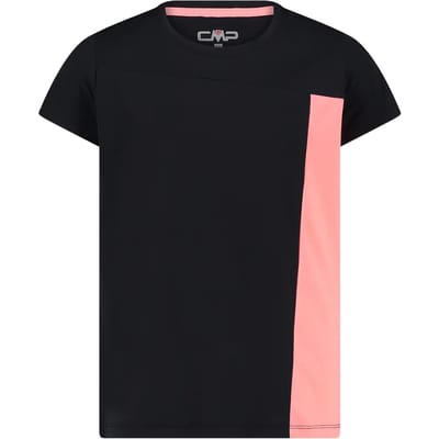 Meisjes geurwerende shirt CMP
