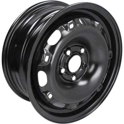 Stalen velg 14 inch KRONPRINZ 5x100 6J ET43