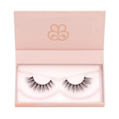 BiaBelle | Faux Mink Eyelash Daisy 02 Reusable
