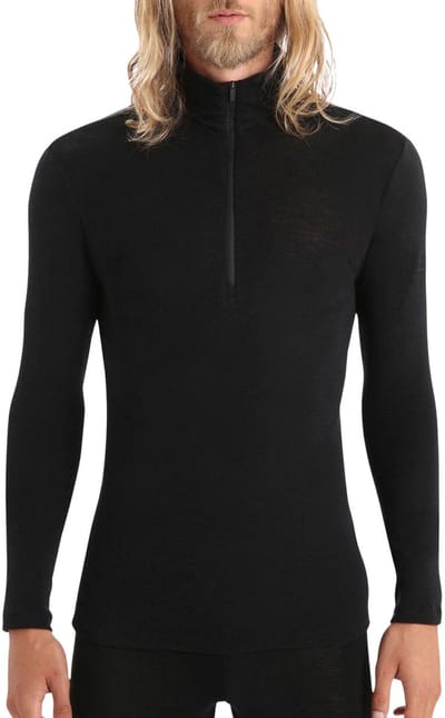 Everyday Thermoshirt Mannen - Maat S