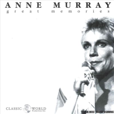 Great Memories - Anne Murray