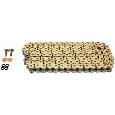 Motorfiets ketting Afam A530xsr2-G Mrs Gold