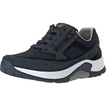 Gabor Rollingsoft Sneaker 8000.25.01 Marine Black