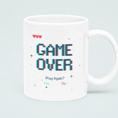 Nevolis® | Koffiemok 330ml met Uniek Design | Ontwerp Jouw Eigen Mok | Handgemaakt Cadeau voor Koffieliefhebbers | Gepersonaliseerd op Aanvraag | Enkel of Grote Bestelling