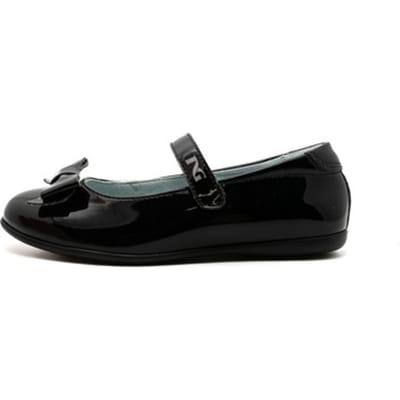 Elegante Schoenen Nerogiardini T.Diamond Nero Tr Ostia 303 - Fashion Wear - Kinderen