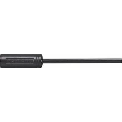 Shimano Kabelstopper Dura-ace St-9000 15/4 Mm Zwart