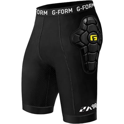 Beschermende korte broek G-Form EX-1