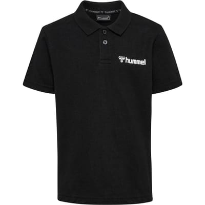 Hummel kinderpoloshirt Hmlmover Cotton Kids 205575