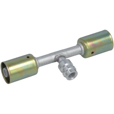 Onderdeel, reparatie airco-leidingen THERMOTEC KTT400058