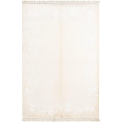 Vloerkleed Hannah handgemaakt wol | Hadorn