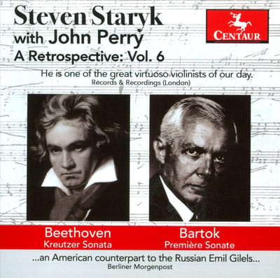 A Retrospective: Volume 6: Beethove