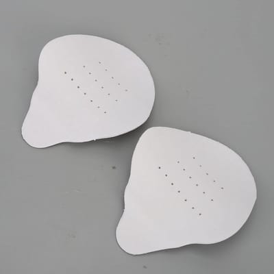 VT Goods - Anti-rimpel schoenbeschermer - Ademend - Formaat S (35-39) - Verlengde levensduur - Voor sneakers - Rimpelbeschermer voor dagelijks gebruik