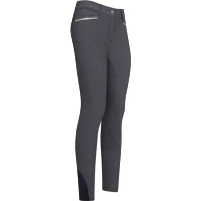 Damesbroek met volledige grip Imperial Riding El Capone
