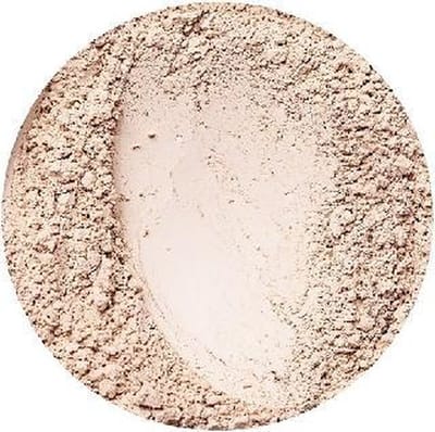 Annabelle Minerals - Golden Fair 10G