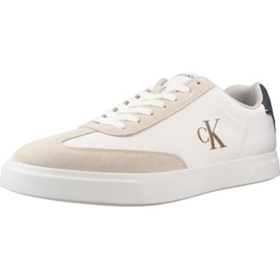 Lage Sneakers Calvin Klein Jeans Low Prof