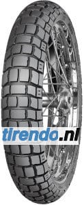 Mitas Enduro Trail ADV ( 120/70 R19 TT/TL 60V M+S keurmerk, Voorwiel )