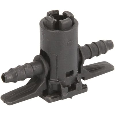 Injector onderdelen CR ENGITECH ENT250332
