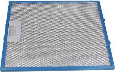 NOVY 508-9008 Filter afzuigkapaccessoire