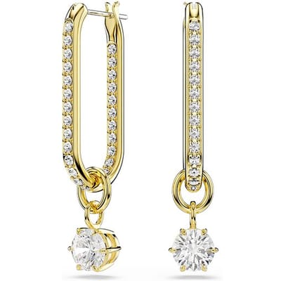 Swarovski - Constella - 5728587 - Dames - Oorbellen