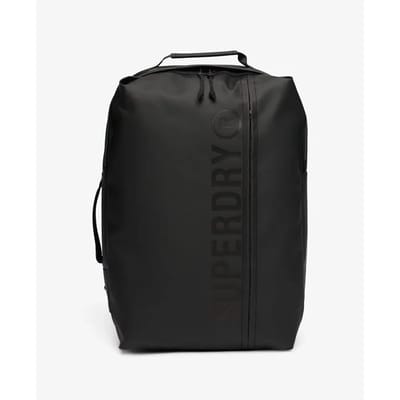 Superdry - Tarp-rugzak van 35 liter - Dames - Tassen