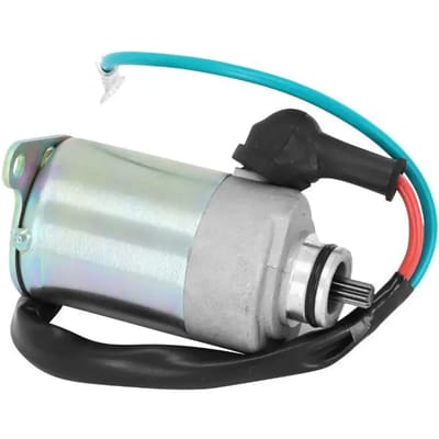 Starter P2R Sym 50 Orbit II 4T