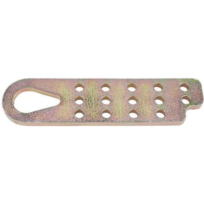KS Tools 140.2460 Universele trekplaat
