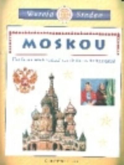 Moskou - C. Hatt