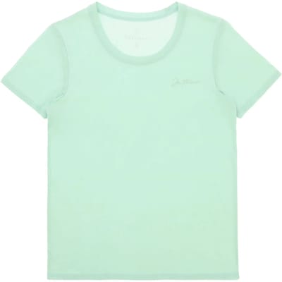 Dames-T-shirt Equithème Je t'aime - Bonnie