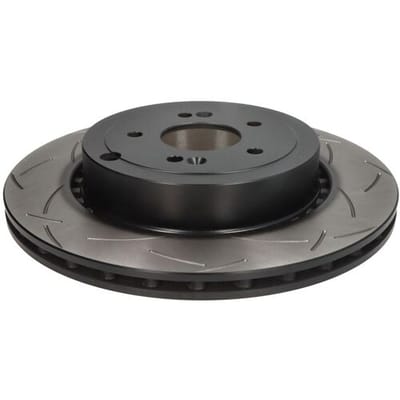 Remschijf DBA DBA43343S, 1 stuk