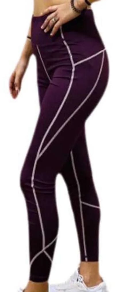 Umbro Pro Training 3/4 Leggings Paars S Vrouw