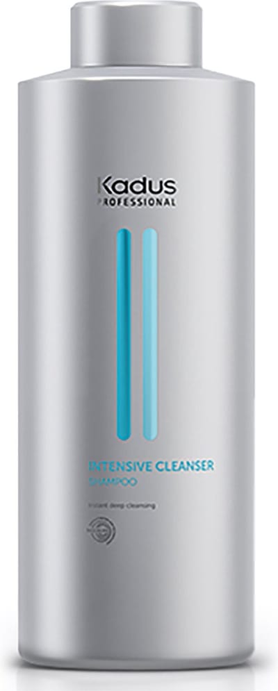 Kadus - Specialist - Intensive Cleanser Shampoo - 1000 ml