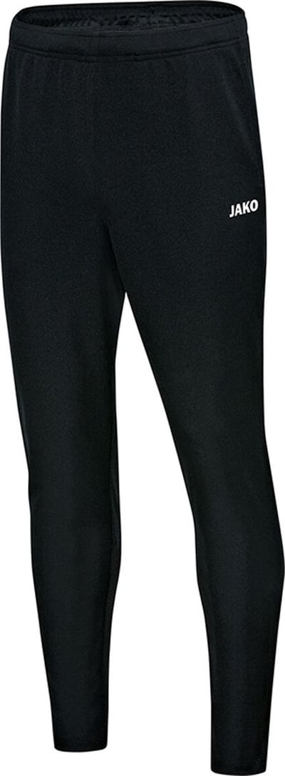 Jako Classico Polyesterbroek - Broeken  - zwart - 3XL