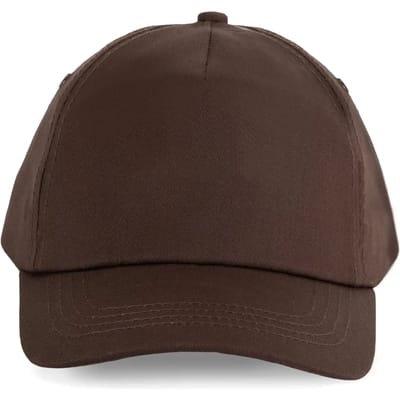 5-panel pet voor kinderen K-up First kids
