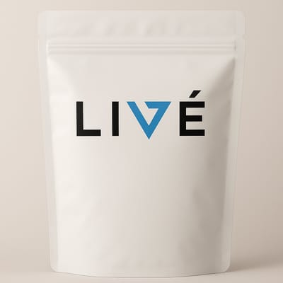 Livé® Stofzakken – 12 stuks voor Robotstofzuiger X10 & X8 Pro