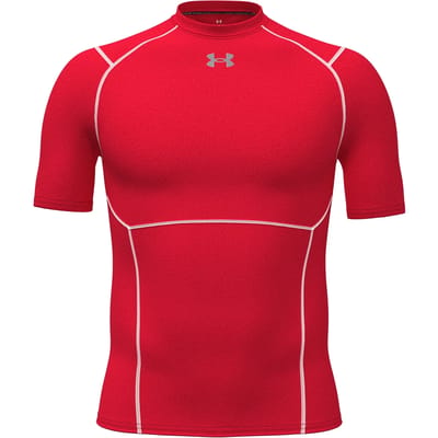 T-shirt Under Armour HeatGear Elite