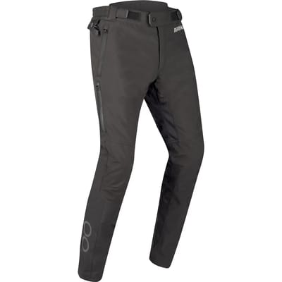 Bering Kerby Broek Zwart - Maat M - Broek