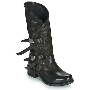 Platte laarzen Airstep / A.S.98 ISPERIA BUCKLE