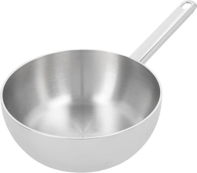 Demeyere Apollo Conische Sauteuse 20cm + Duoklopper