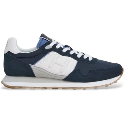 Trainers Hackett Telfor Match