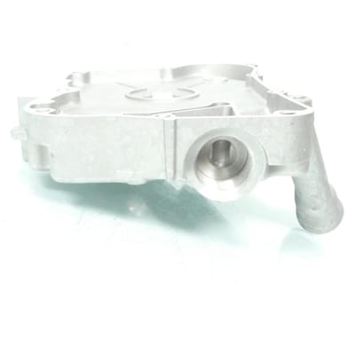 Carter huile P2R pour Scooter Chinois 125 GY6 Avant 2020 Neuf