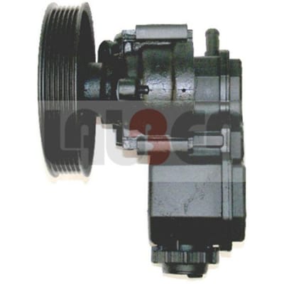 Hydraulische pomp, stuurinrichting LAUBER 55.0630