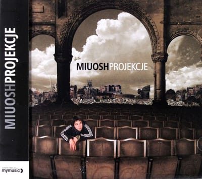 Mioush: Projekcje (Reedycja) [CD]