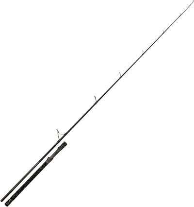 Quantum - Smoke - S3 Plus - Pike Stick - Werphengel - 2.23m - 35-175g - Roofvis hengel