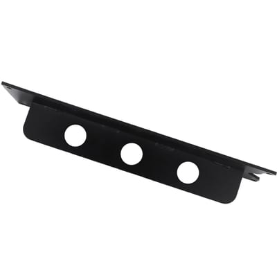 Motorlifthevel Staal Zwart Vervanging voor LS1 LSX Vrachtwagen LQ4 6.0 6.2 5.3 4.8 Gen III black