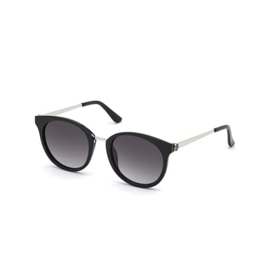 Lunettes de soleil femme Guess Gu7688 01b Shiny Black/52-20-140