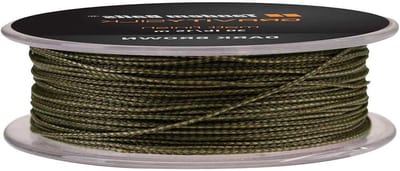 Vislijn - Nylon Lijn - Karper Vissen - Zinkt Snel - 15m 30lb - Camouflage